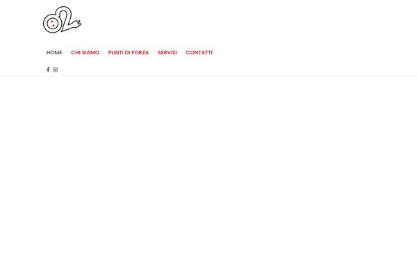 Unfinityplus theme site design template sample