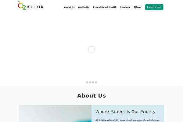 Site using Mystickyelements-pro plugin