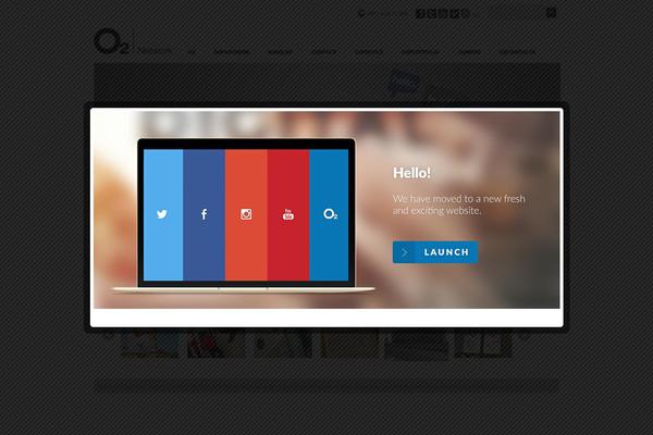 Site using WordPress NextGen GalleryView plugin