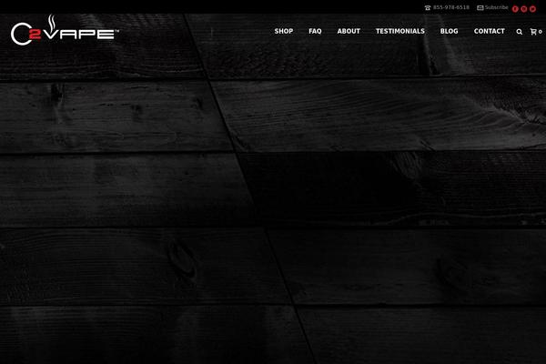 Site using Age Verify plugin