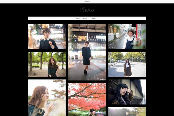 o345y.com site used Shotoku