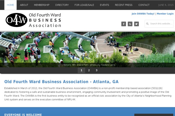 Beaver Builder theme site design template sample