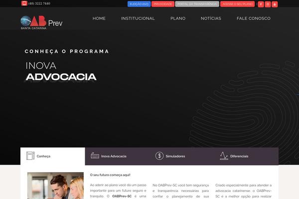 Site using Cresta-whatsapp-chat plugin