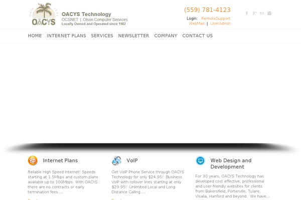 Attitude Pro theme site design template sample