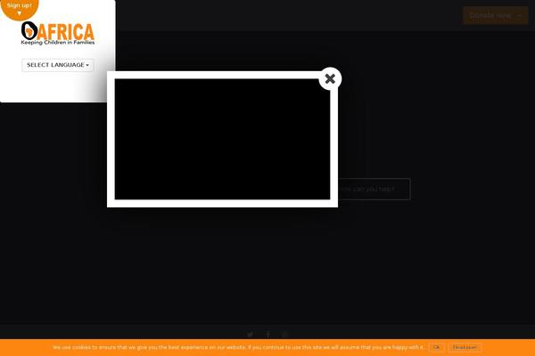Site using Lbg_vp_youtube_vimeo_addon_visual_composer plugin