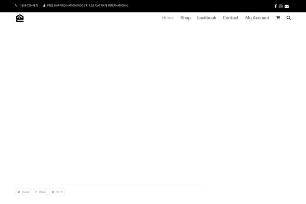 Site using Total-theme-core plugin