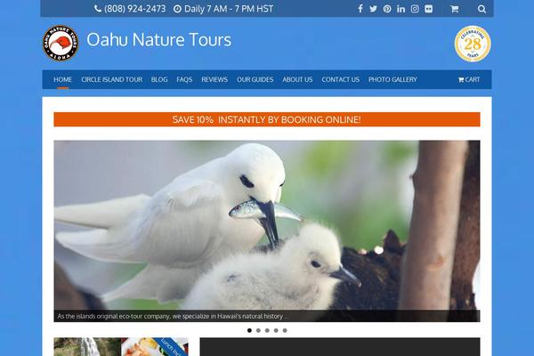 Adventure-tours theme site design template sample