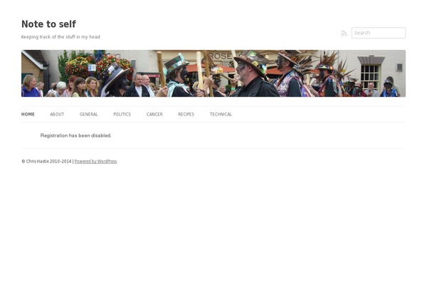 Site using WP Photo Album Plus plugin