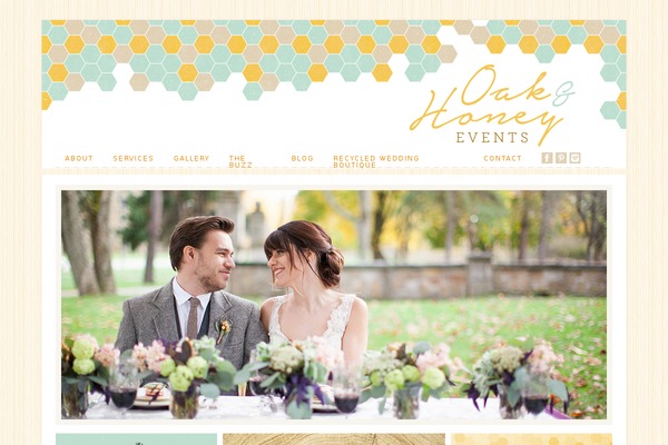 ProPhoto 5 theme site design template sample