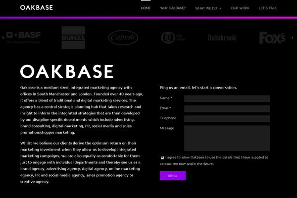 Site using New Recent Posts Select Categories By Thao Marky plugin