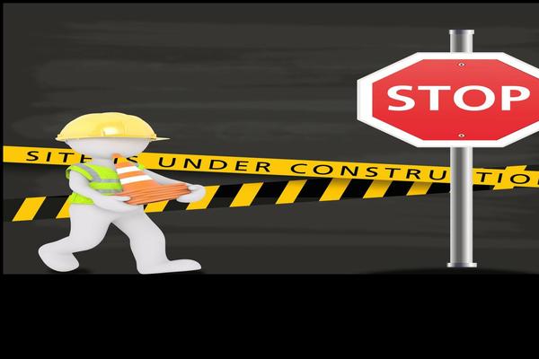 Site using Image horizontal reel scroll slideshow plugin