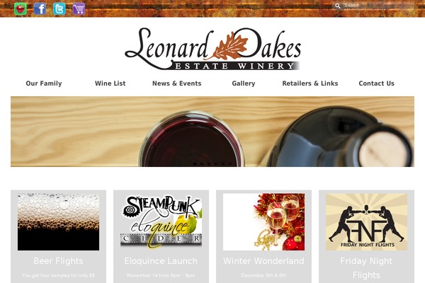 Site using Ink-ad-creator plugin