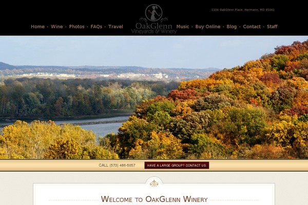 Elegantia Theme theme site design template sample