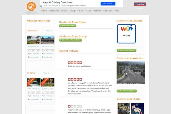 Site using Geodir_event_manager plugin