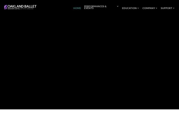 Site using Divi-modal-popup plugin