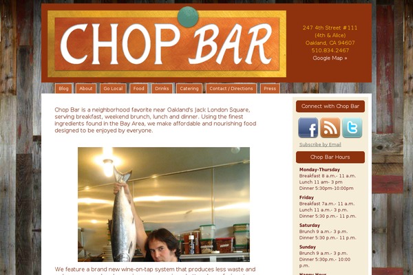 Jupiter Child theme site design template sample