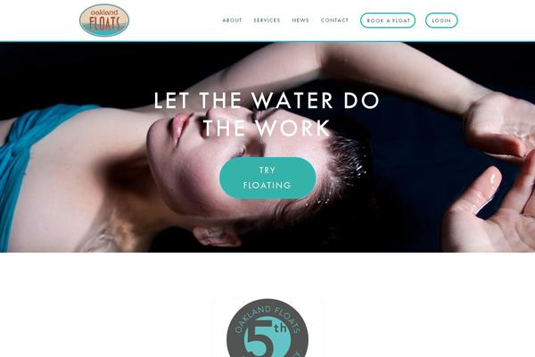 Site using Elfsight-instashow plugin