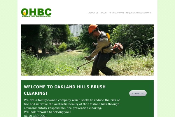 Vimes theme site design template sample