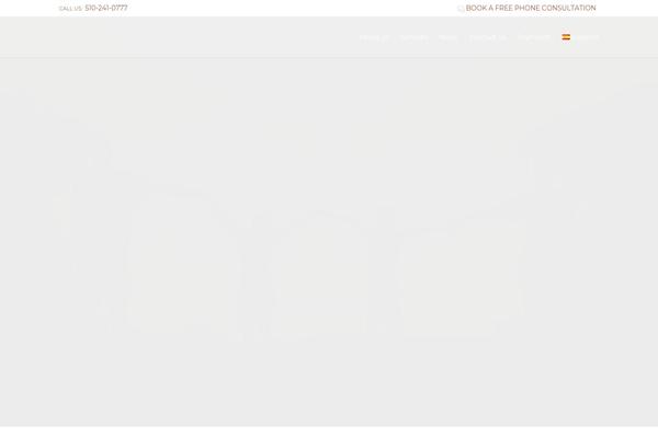 Lawyers Attorneys theme site design template sample