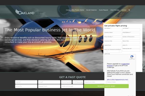 Site using Et-shortcodes plugin