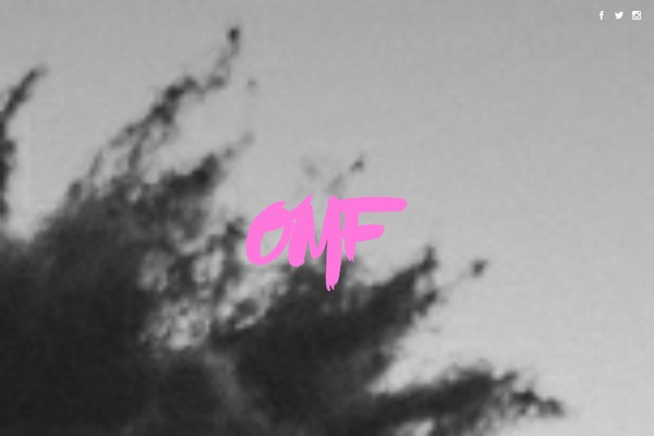 oaklandmusicfestival.com site used Omf