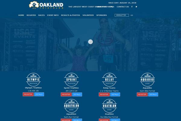 Viewport theme site design template sample
