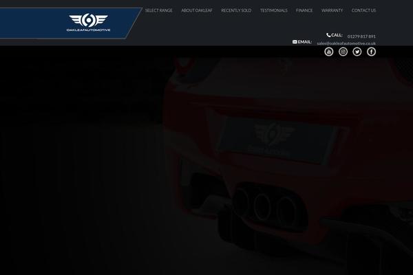 Site using Newsletter plugin
