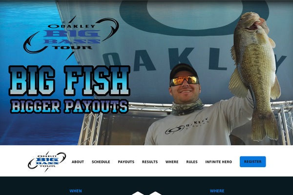 Fudge theme site design template sample