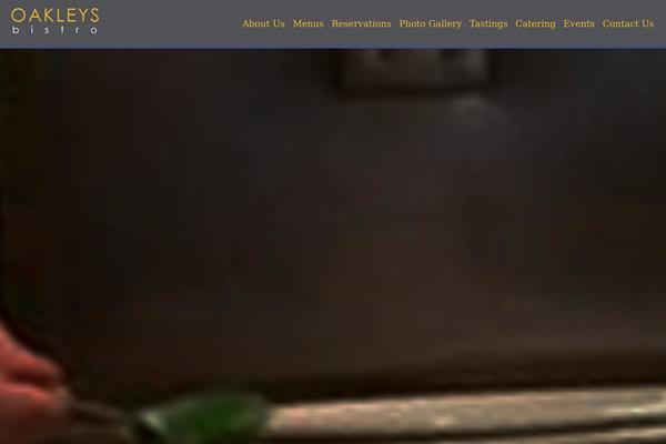 Site using Gallery Master - Responsive Photo Galleries & Albums plugin