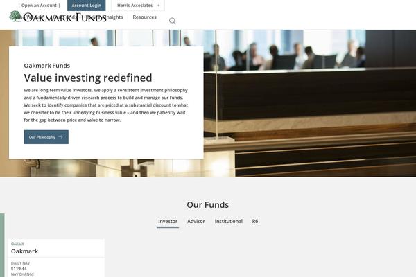 Site using Exit Notifier plugin