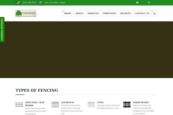 Site using Thememove-core plugin
