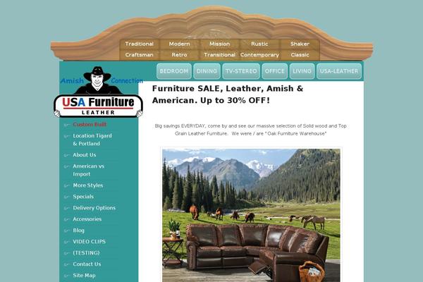 Site using Genesis-page-builder plugin