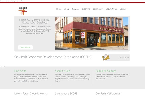 Site using WordPress Local SEO plugin