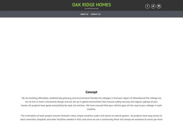 Site using Seoplugins plugin