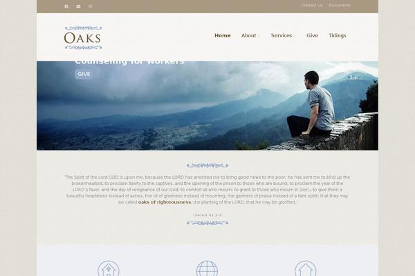 Site using Make-plus plugin