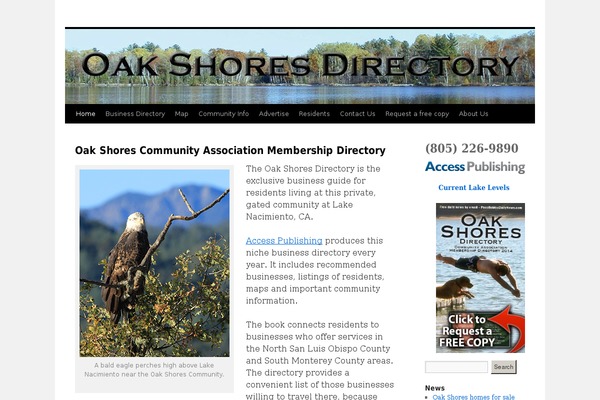 Site using Cudazi Scroll to Top plugin