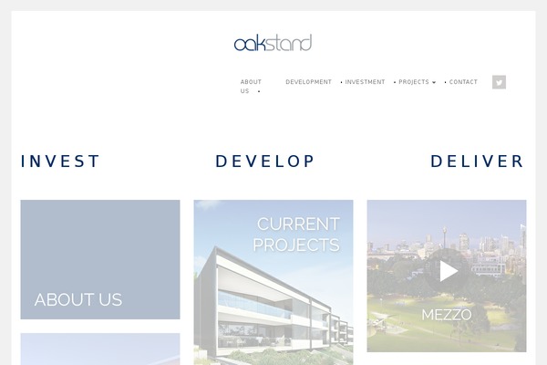 Quantum theme site design template sample