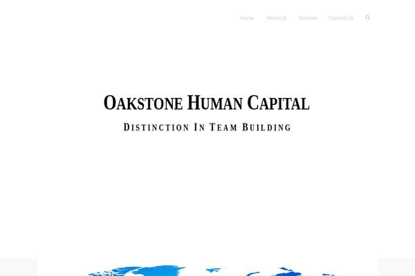 Pinnacle Premium theme site design template sample