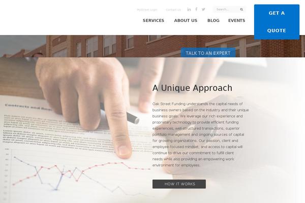 Site using WP PDF Generator plugin