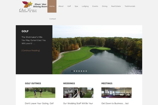Site using WordPress Easy Sticky Notification Bar plugin