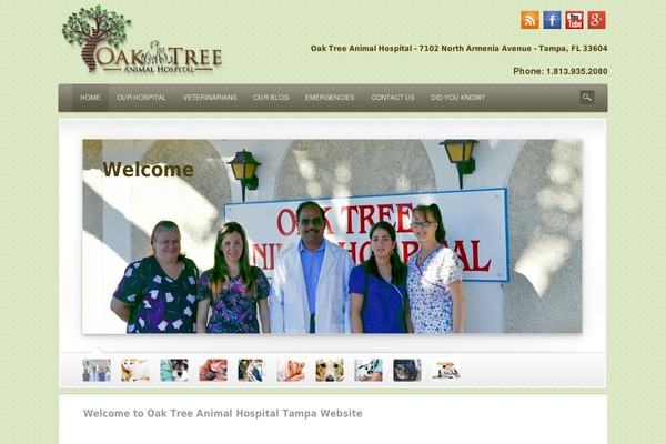 Dejavu theme site design template sample