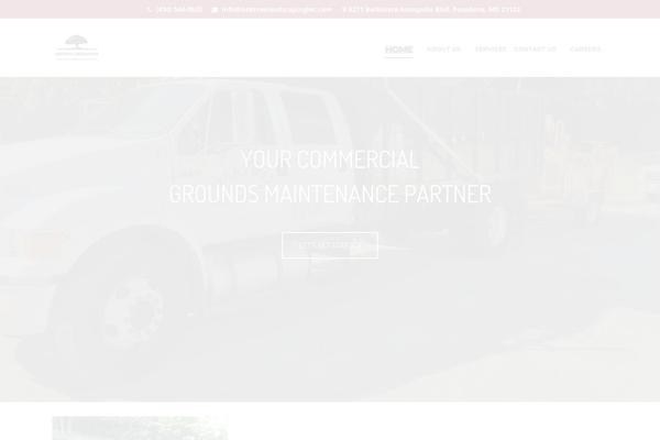 Site using Pricing-table-plus plugin