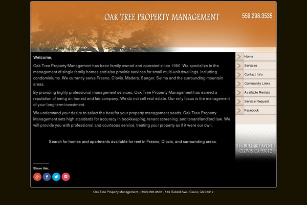 ORS-Parent-Theme theme websites examples