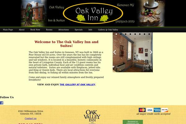 Site using Gallery  Slideshow plugin