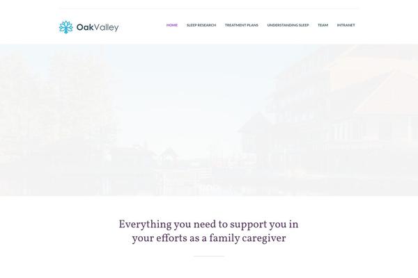 Kindlycare-child theme site design template sample