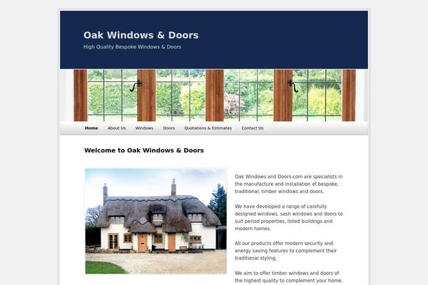 Site using Responsive Full Width Background Slider plugin