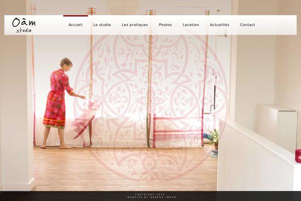 Ideas theme site design template sample