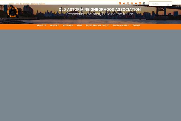 Site using Deep-core-pro plugin