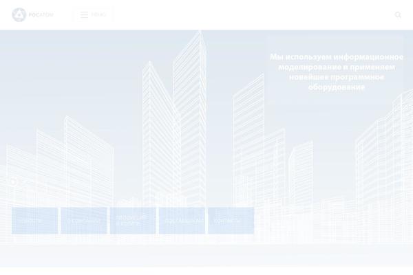 Group theme site design template sample