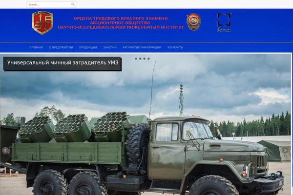 oaoniii.ru site used Behealthy